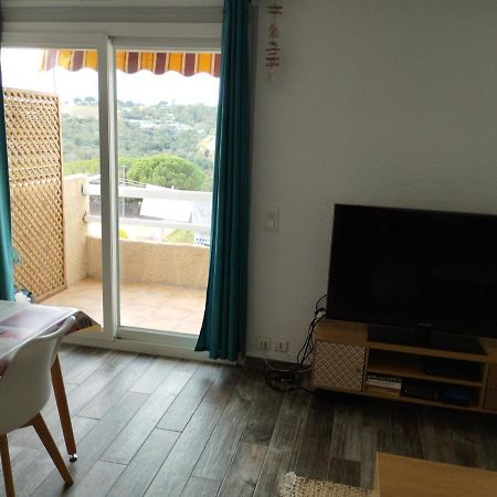Appartement T2 Porticcio Vue Sur Mer Luaran gambar
