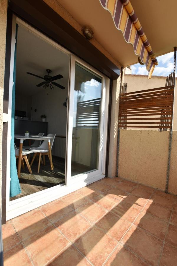 Appartement T2 Porticcio Vue Sur Mer Luaran gambar