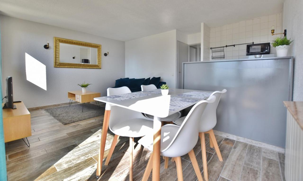 Appartement T2 Porticcio Vue Sur Mer Luaran gambar