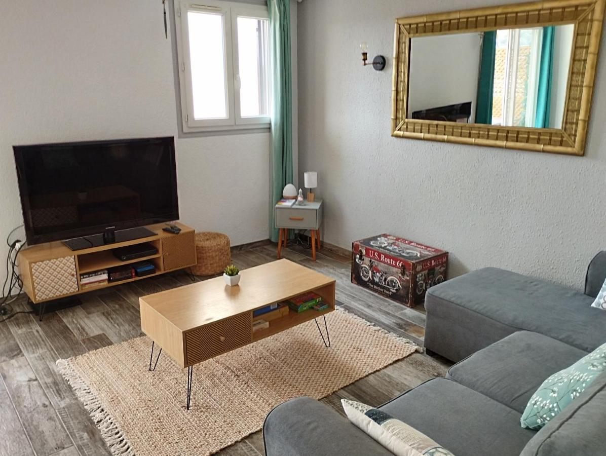 Appartement T2 Porticcio Vue Sur Mer Luaran gambar