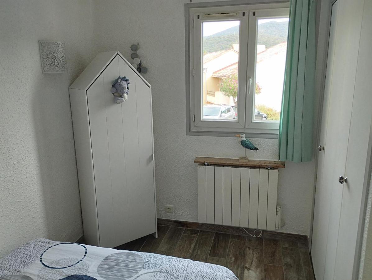 Appartement T2 Porticcio Vue Sur Mer Luaran gambar