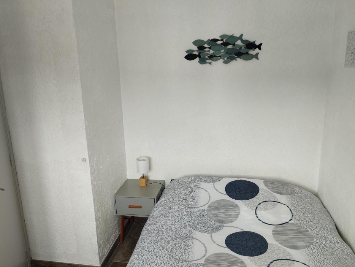 Appartement T2 Porticcio Vue Sur Mer Luaran gambar