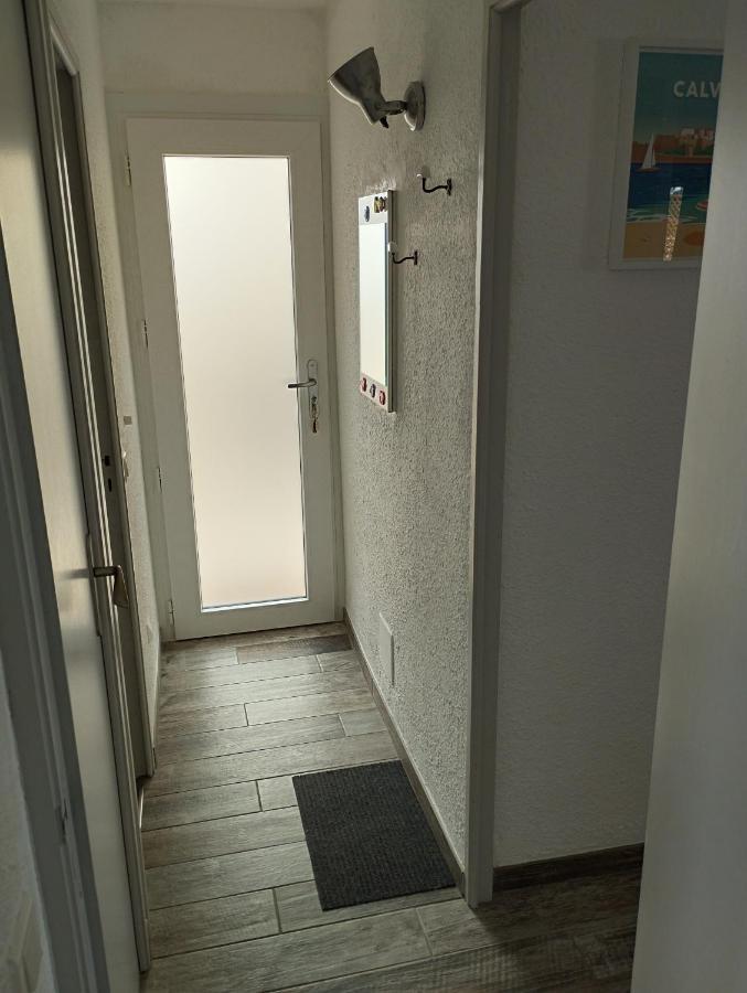 Appartement T2 Porticcio Vue Sur Mer Luaran gambar